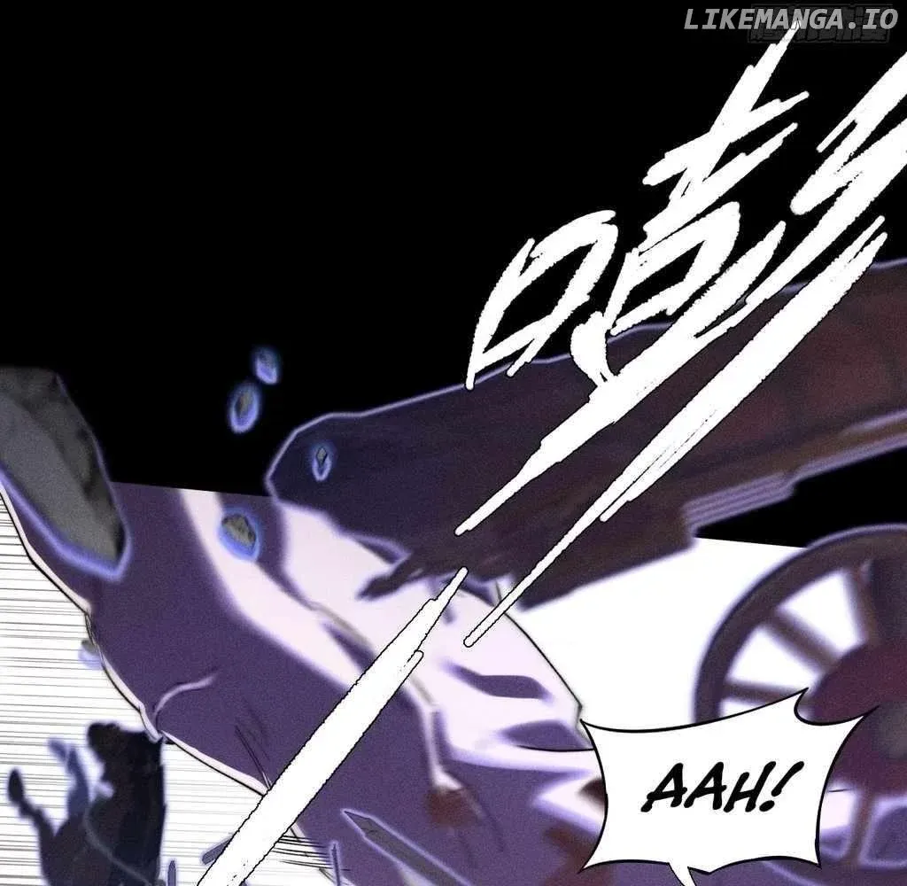 Read Weird Immortal Path chapter 40 image 10 on Lezhin