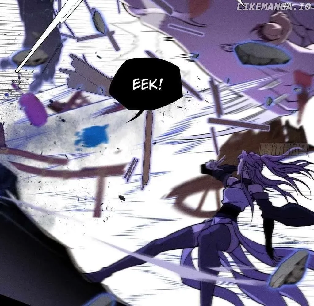 Read Weird Immortal Path chapter 40 image 11 on Lezhin