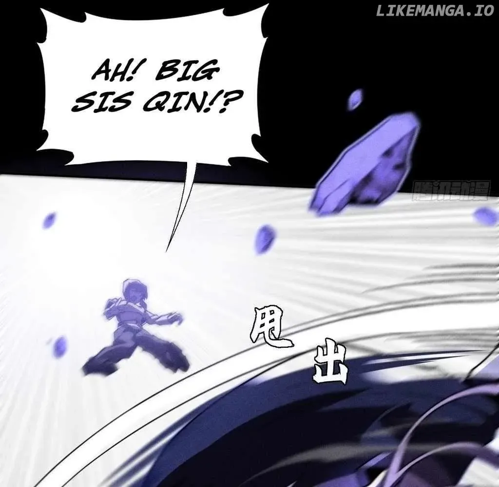 Read Weird Immortal Path chapter 40 image 19 on Lezhin
