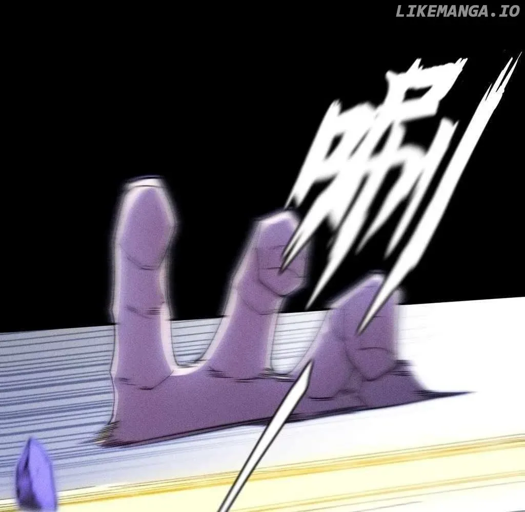 Read Weird Immortal Path chapter 40 image 2 on Lezhin