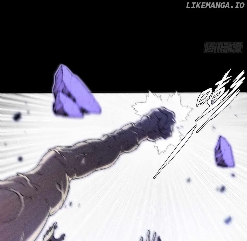 Read Weird Immortal Path chapter 40 image 23 on Lezhin