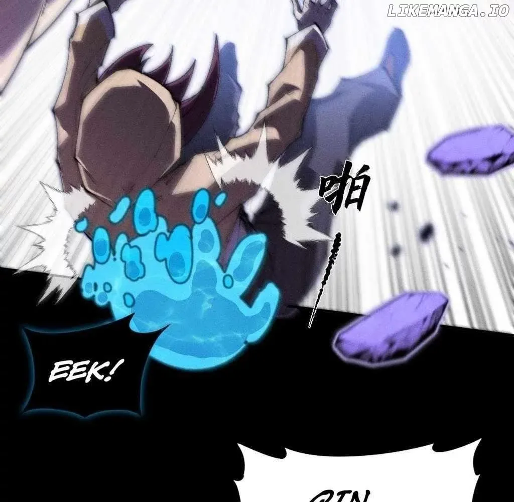 Read Weird Immortal Path chapter 40 image 24 on Lezhin