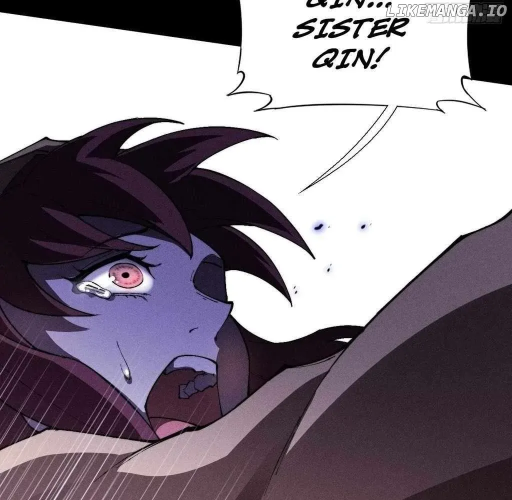 Read Weird Immortal Path chapter 40 image 25 on Lezhin