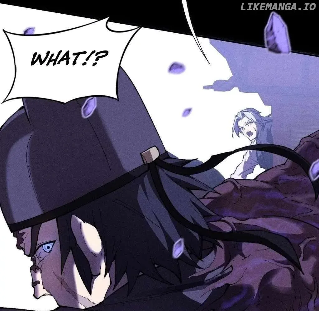 Read Weird Immortal Path chapter 40 image 27 on Lezhin