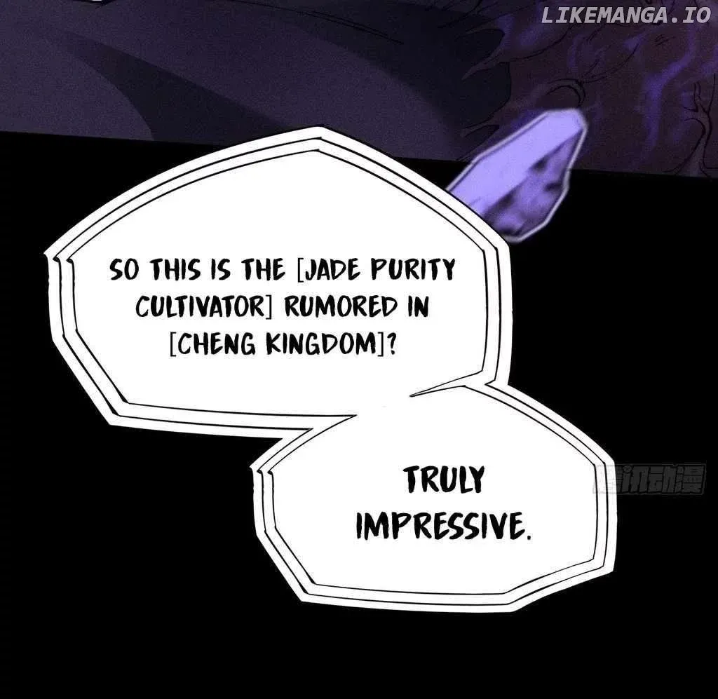 Read Weird Immortal Path chapter 40 image 28 on Lezhin