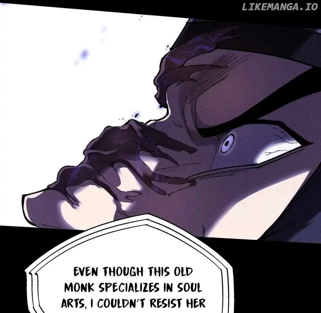 Read Weird Immortal Path chapter 40 image 29 on Lezhin