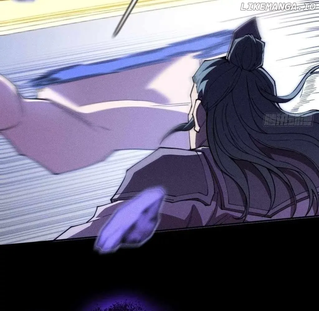 Read Weird Immortal Path chapter 40 image 3 on Lezhin