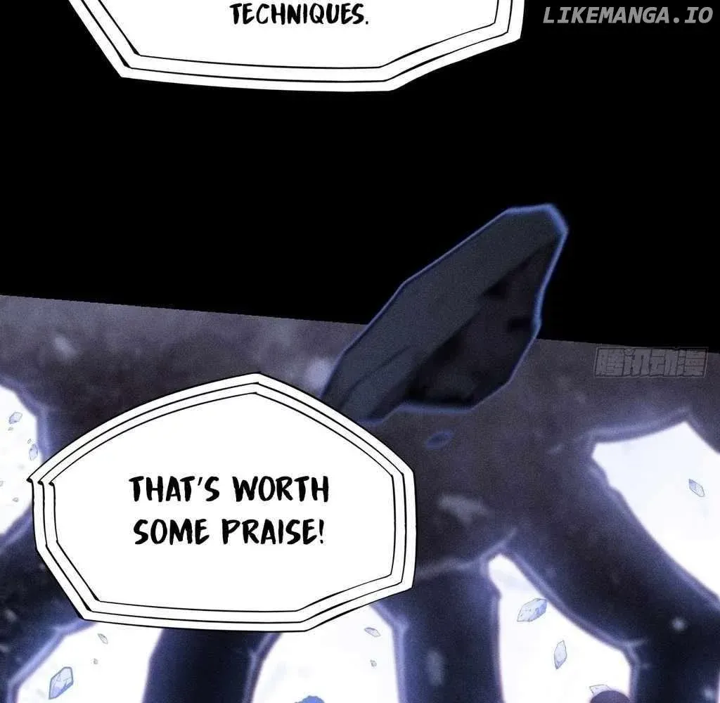 Read Weird Immortal Path chapter 40 image 30 on Lezhin