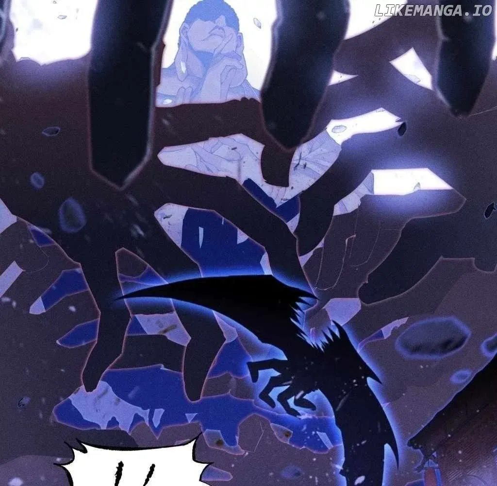Read Weird Immortal Path chapter 40 image 31 on Lezhin