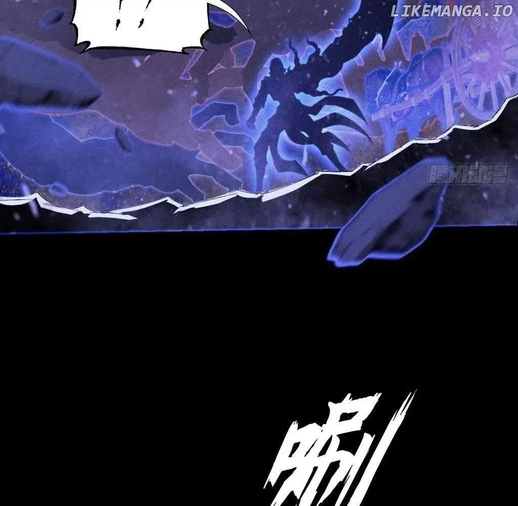 Read Weird Immortal Path chapter 40 image 32 on Lezhin