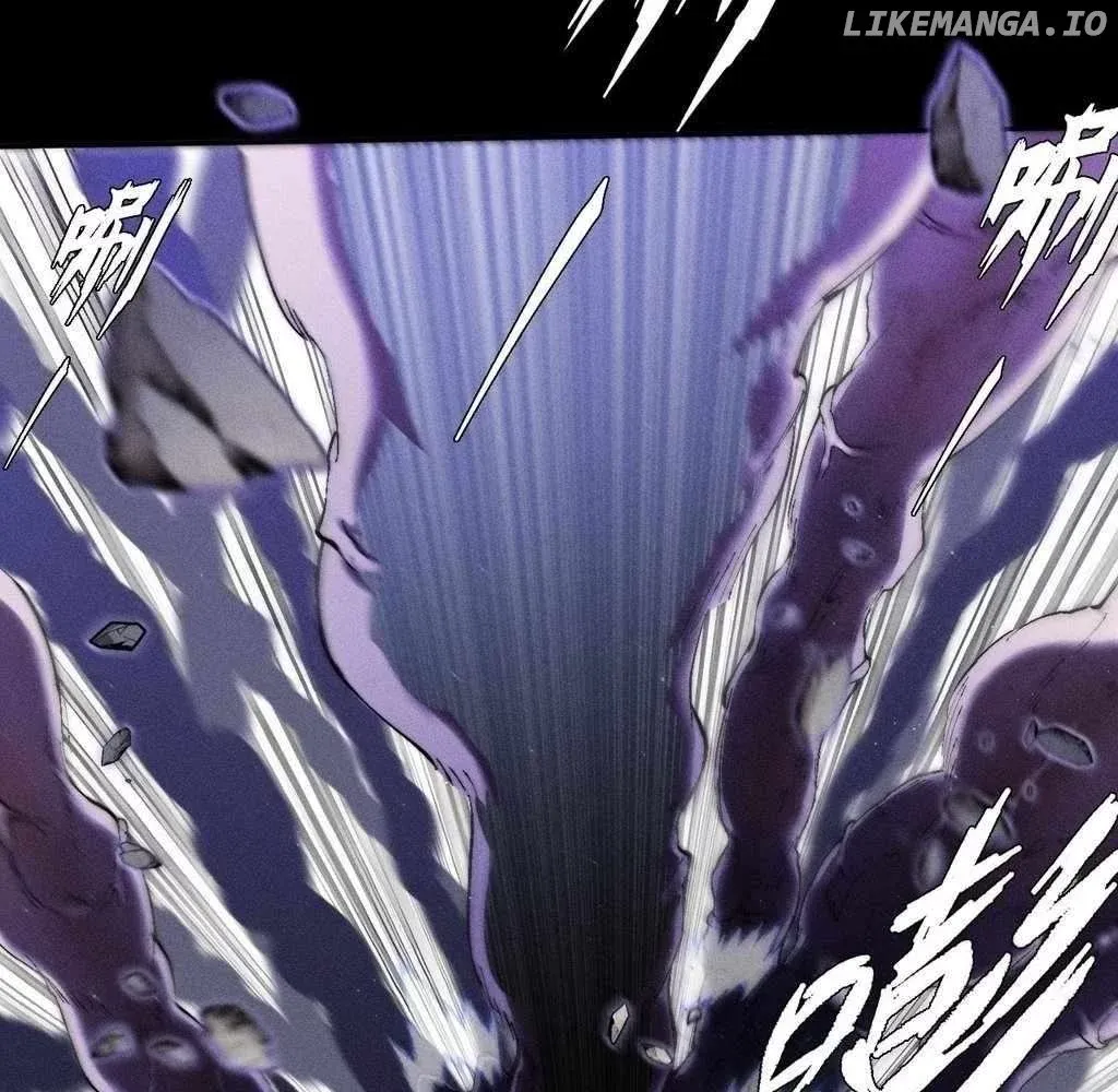 Read Weird Immortal Path chapter 40 image 33 on Lezhin