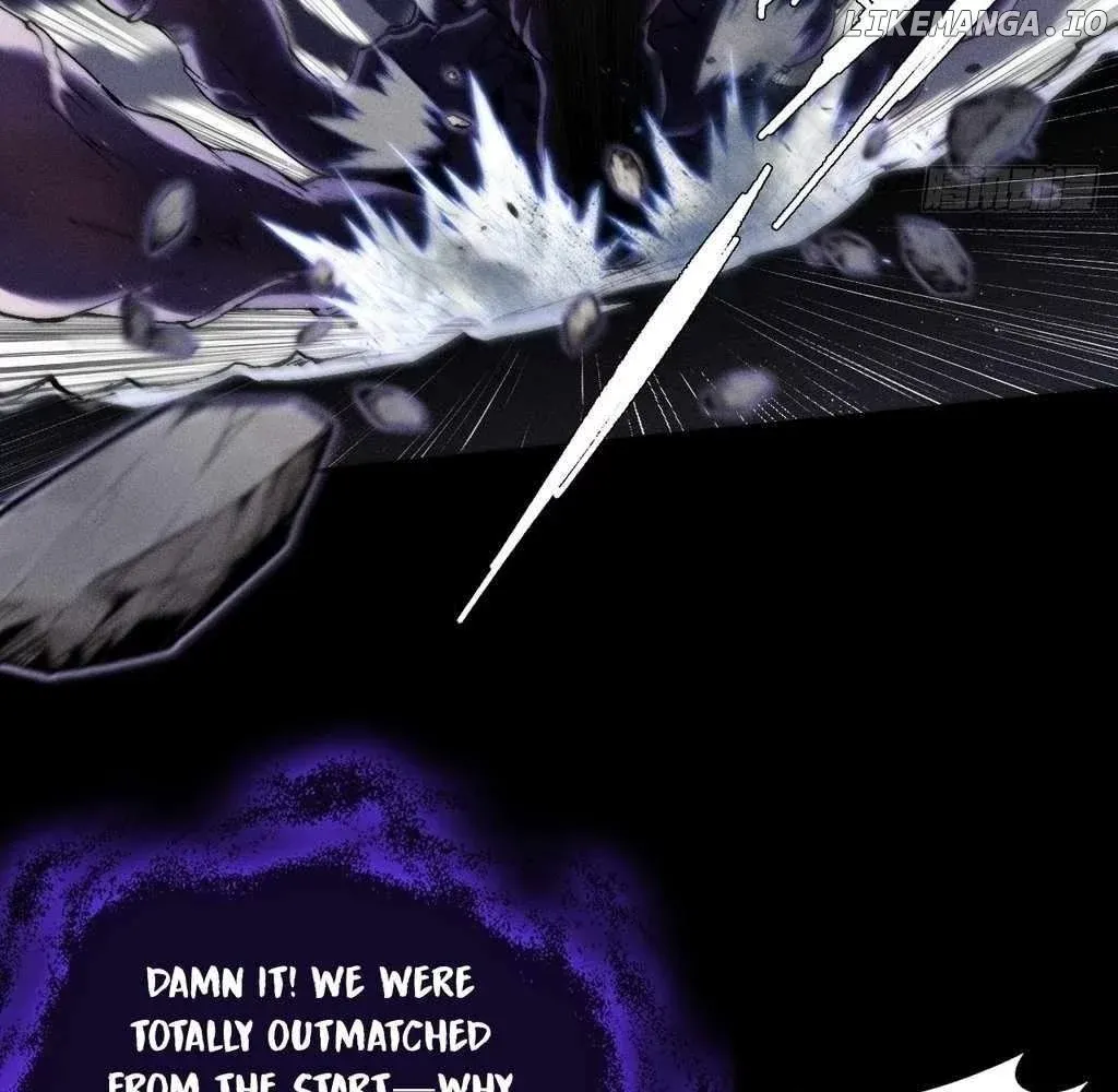 Read Weird Immortal Path chapter 40 image 34 on Lezhin