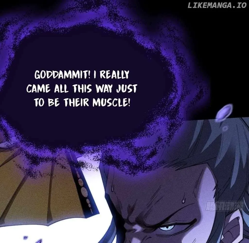 Read Weird Immortal Path chapter 40 image 4 on Lezhin