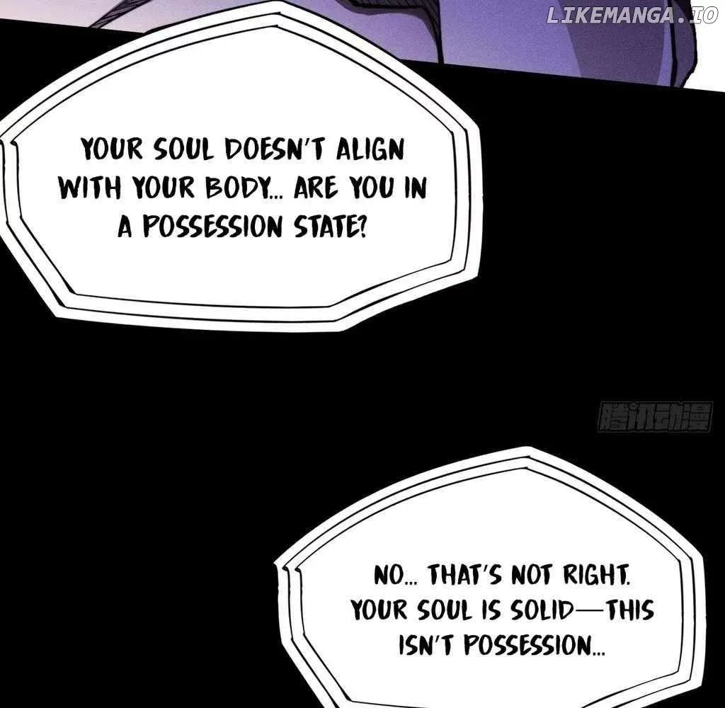 Read Weird Immortal Path chapter 40 image 40 on Lezhin