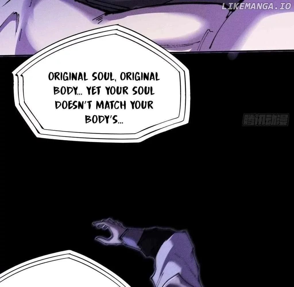 Read Weird Immortal Path chapter 40 image 42 on Lezhin