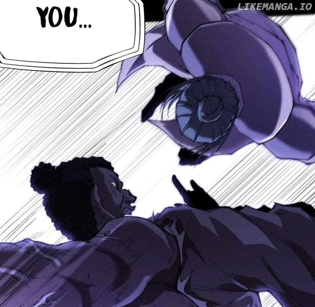 Read Weird Immortal Path chapter 40 image 43 on Lezhin