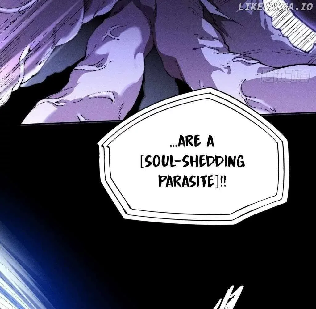 Read Weird Immortal Path chapter 40 image 44 on Lezhin