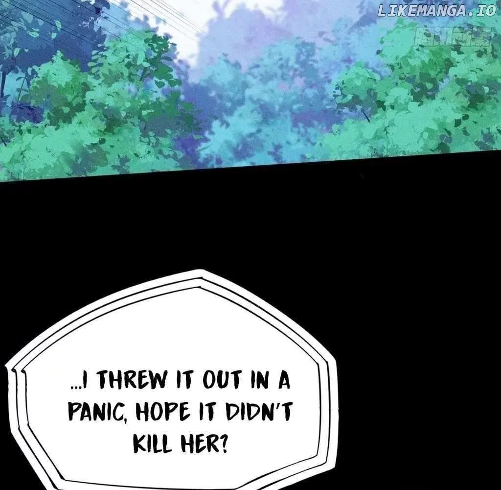 Read Weird Immortal Path chapter 40 image 46 on Lezhin