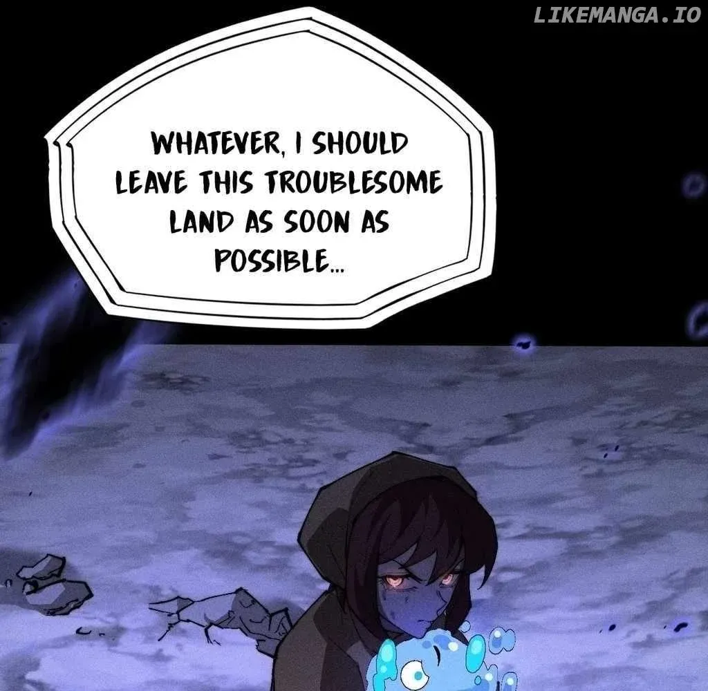 Read Weird Immortal Path chapter 40 image 49 on Lezhin