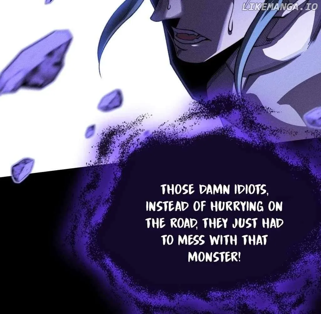Read Weird Immortal Path chapter 40 image 5 on Lezhin