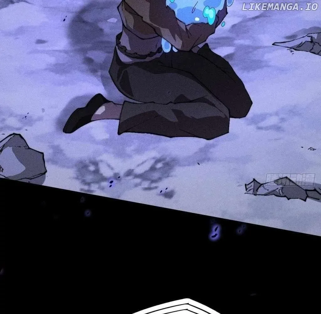 Read Weird Immortal Path chapter 40 image 50 on Lezhin