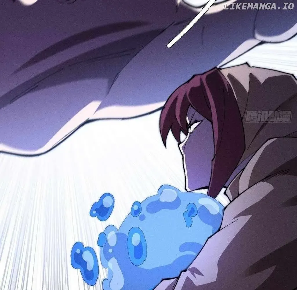 Read Weird Immortal Path chapter 40 image 52 on Lezhin