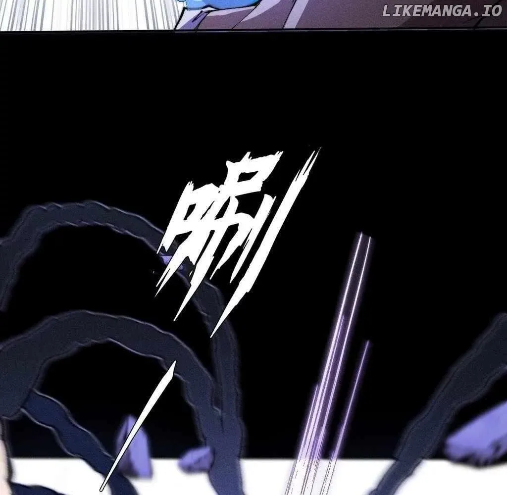 Read Weird Immortal Path chapter 40 image 53 on Lezhin
