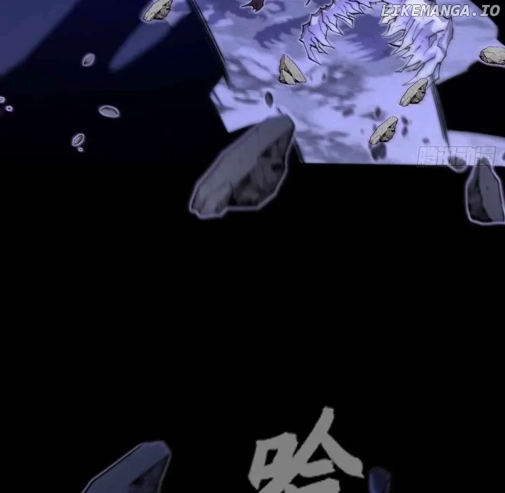 Read Weird Immortal Path chapter 40 image 60 on Lezhin
