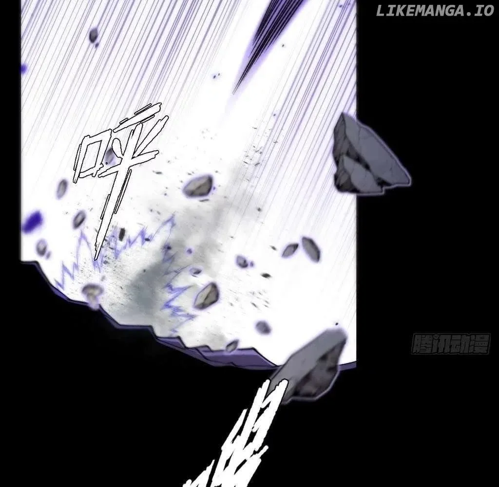 Read Weird Immortal Path chapter 40 image 64 on Lezhin