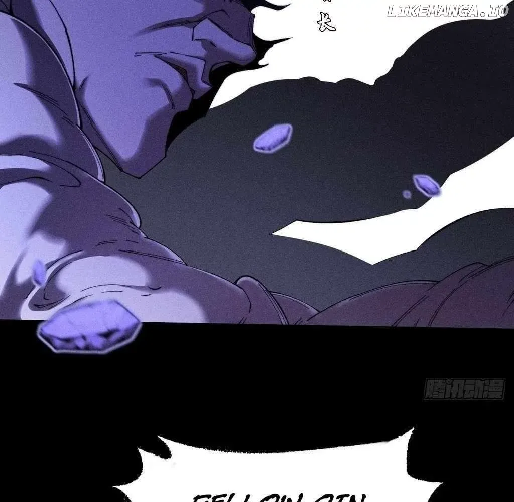 Read Weird Immortal Path chapter 40 image 7 on Lezhin