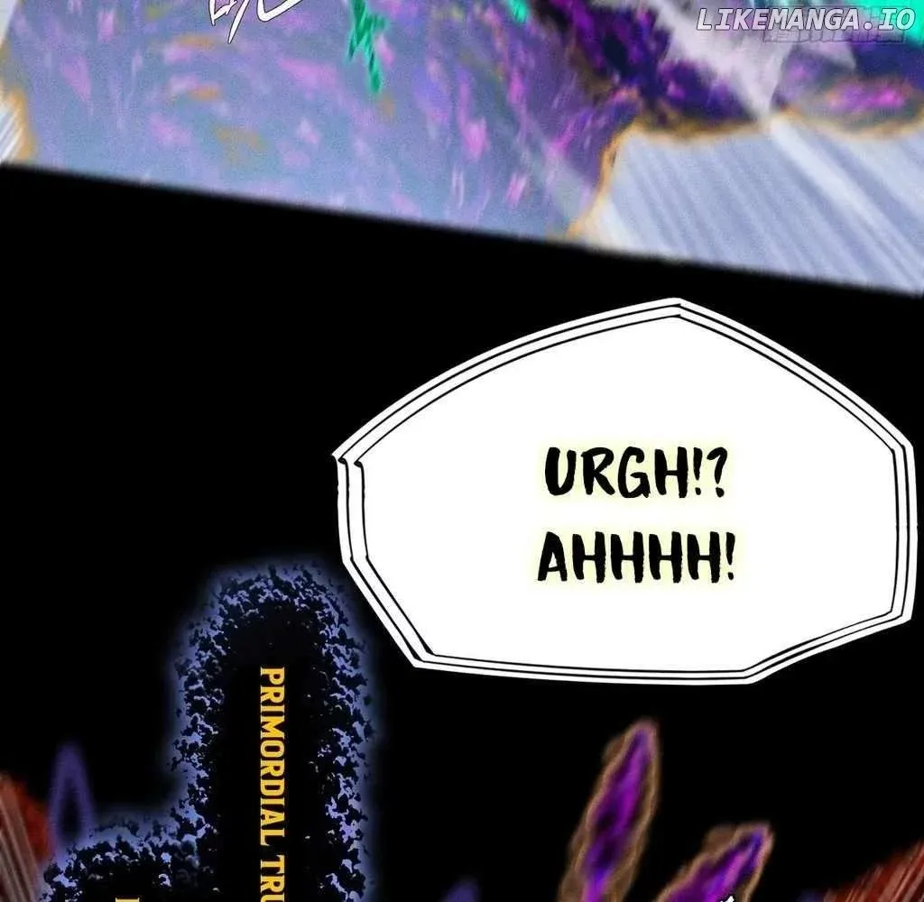 Read Weird Immortal Path chapter 42 image 10 on Lezhin