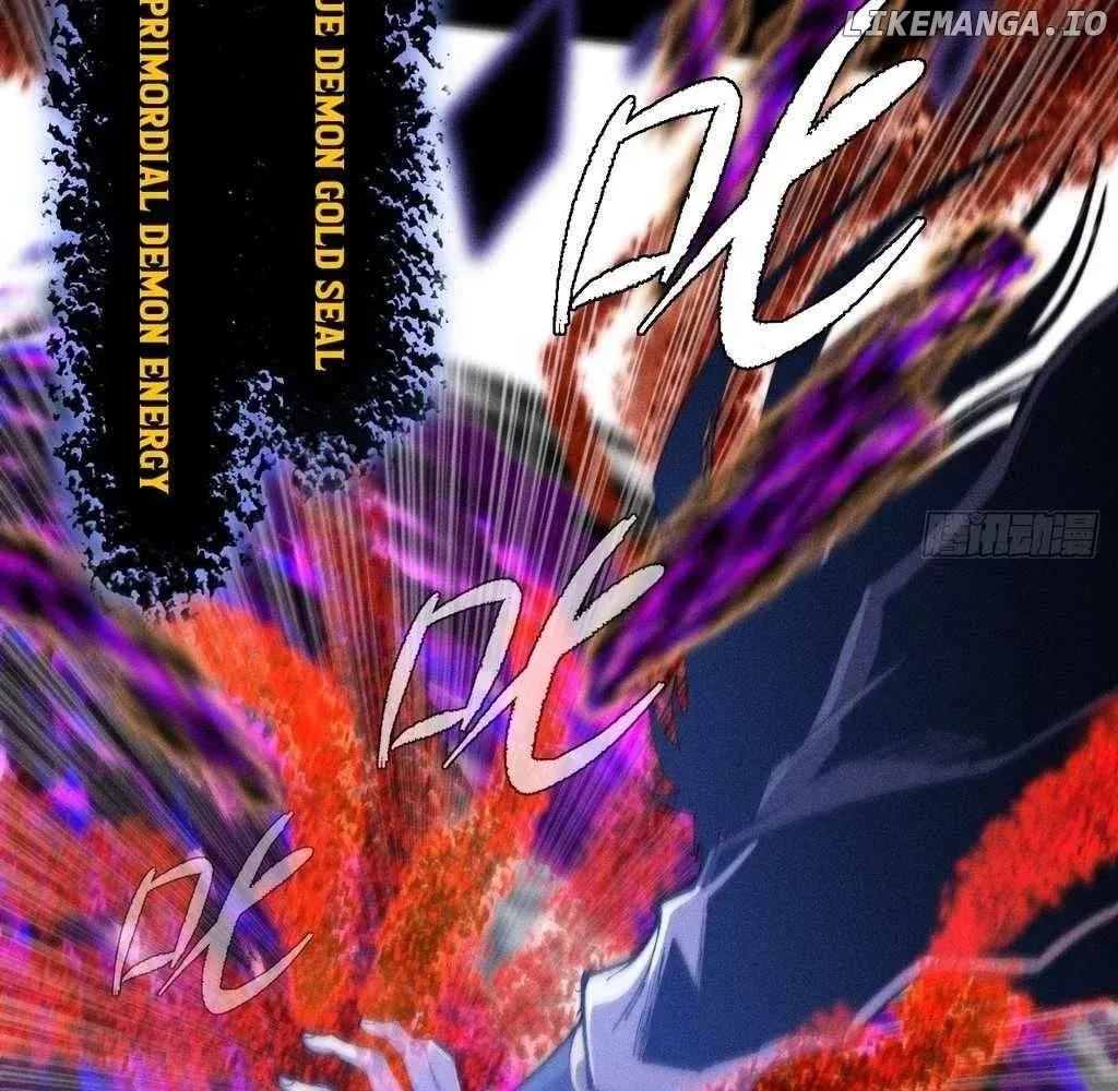Read Weird Immortal Path chapter 42 image 11 on Lezhin