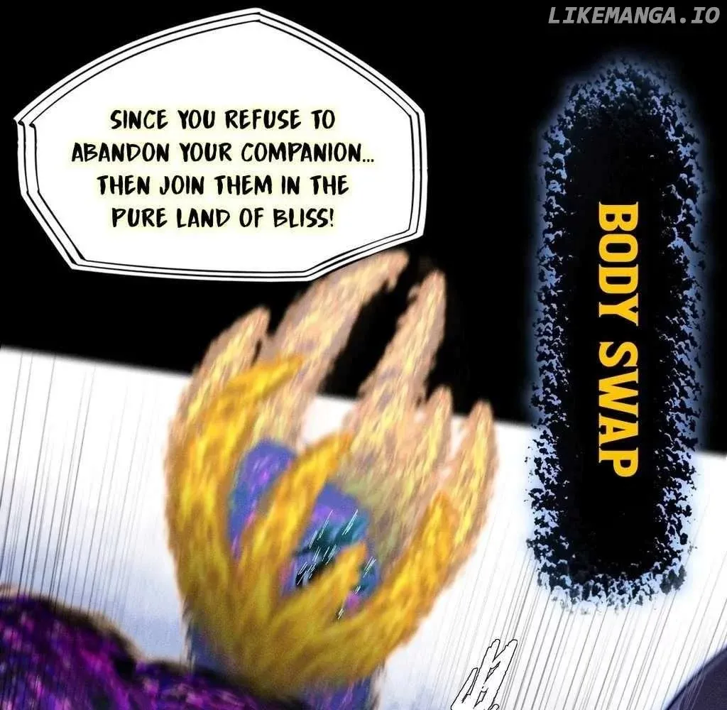 Read Weird Immortal Path chapter 42 image 14 on Lezhin