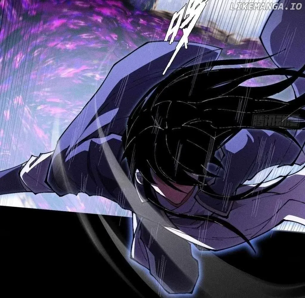Read Weird Immortal Path chapter 42 image 15 on Lezhin