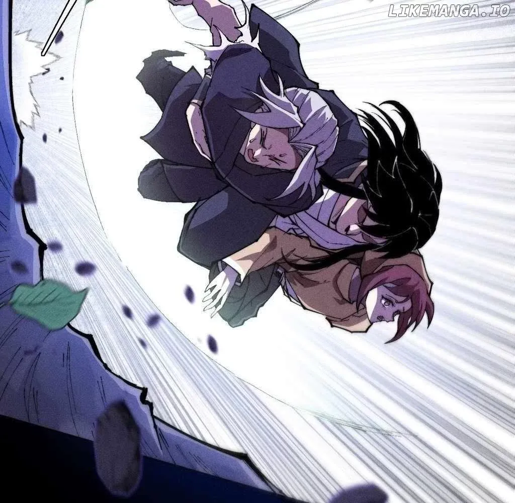 Read Weird Immortal Path chapter 42 image 17 on Lezhin