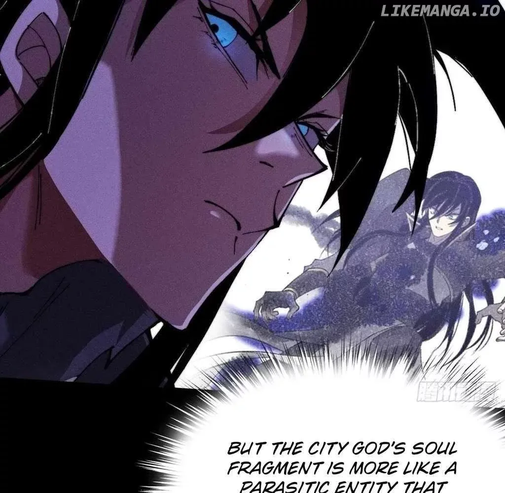 Read Weird Immortal Path chapter 42 image 19 on Lezhin