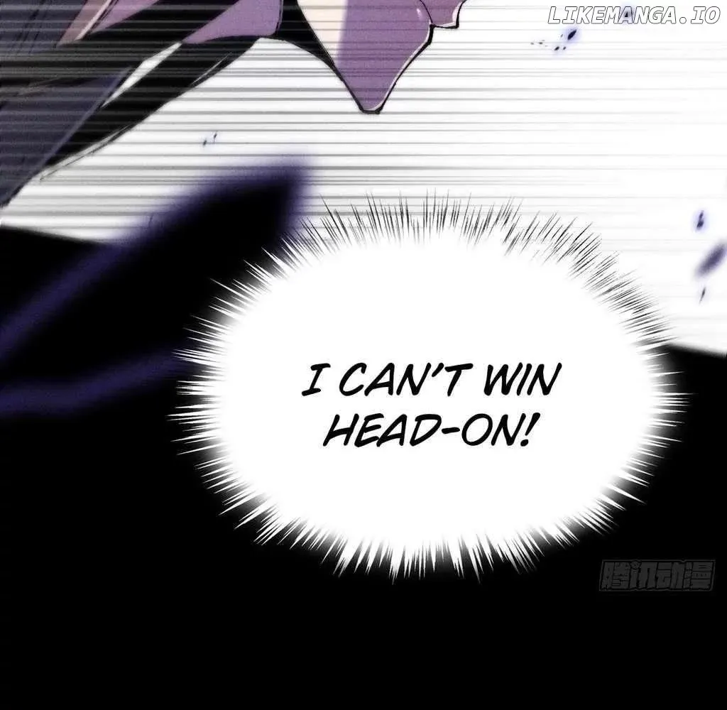 Read Weird Immortal Path chapter 42 image 22 on Lezhin