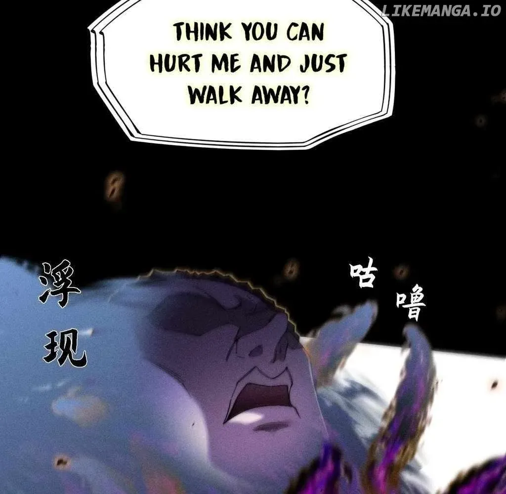 Read Weird Immortal Path chapter 42 image 26 on Lezhin