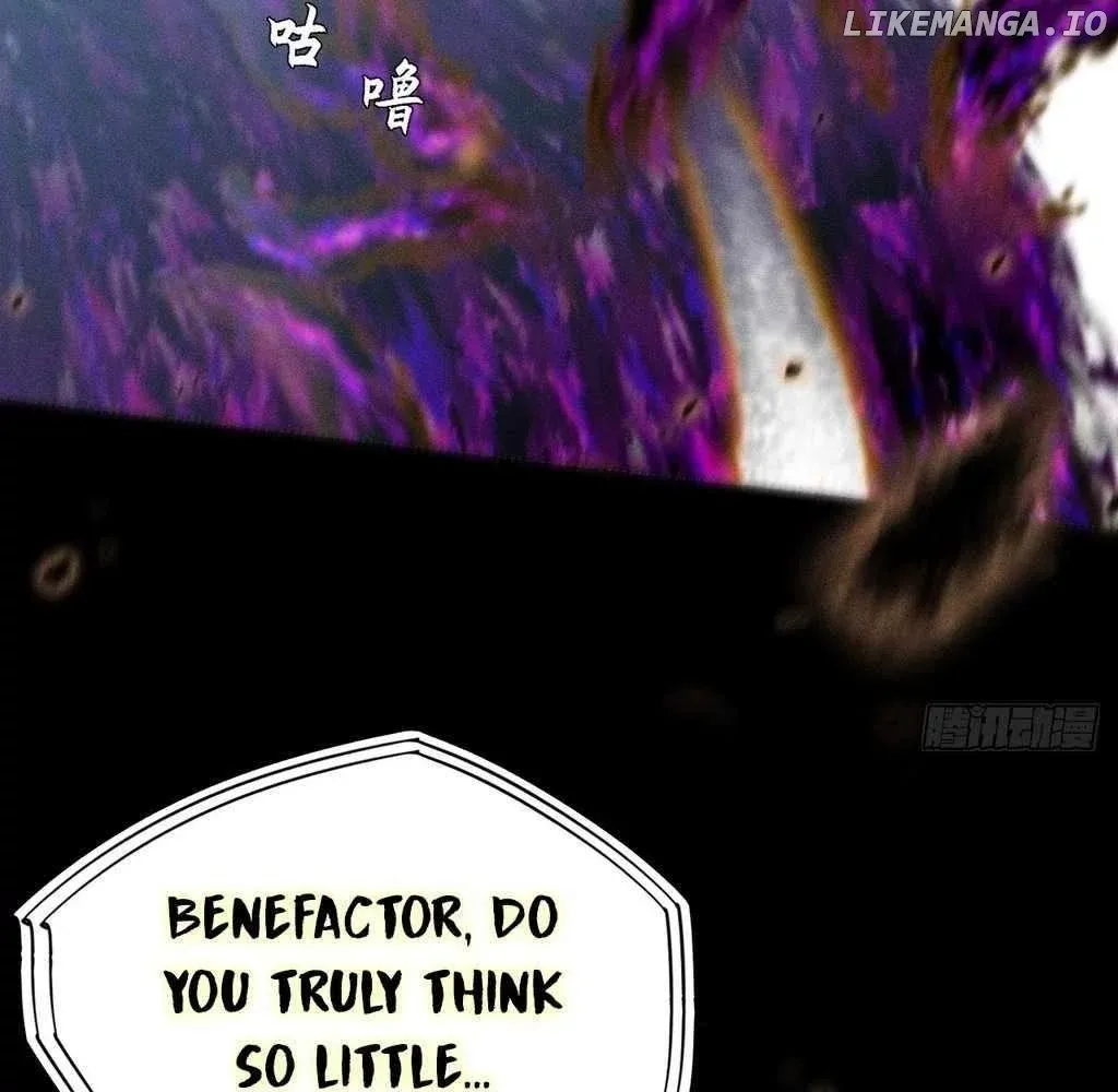 Read Weird Immortal Path chapter 42 image 27 on Lezhin