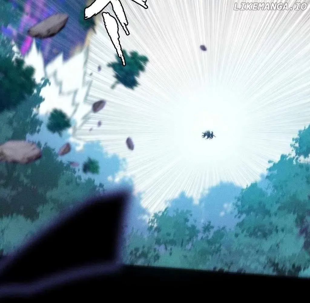 Read Weird Immortal Path chapter 42 image 30 on Lezhin
