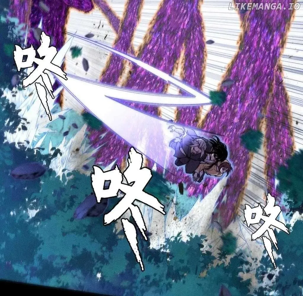 Read Weird Immortal Path chapter 42 image 34 on Lezhin