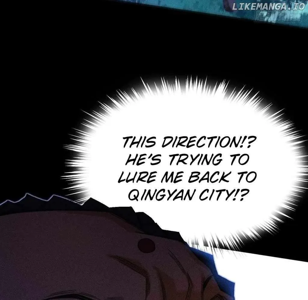 Read Weird Immortal Path chapter 42 image 35 on Lezhin
