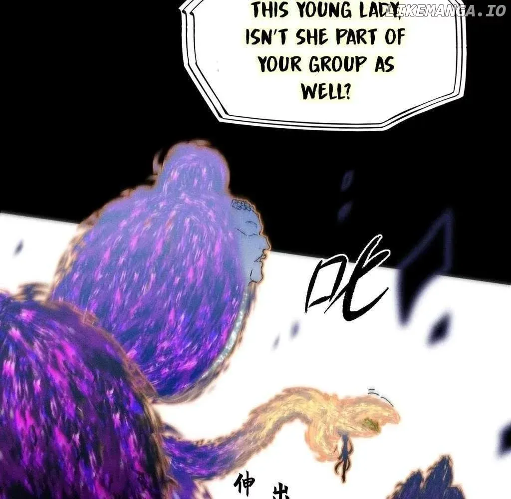Read Weird Immortal Path chapter 42 image 39 on Lezhin