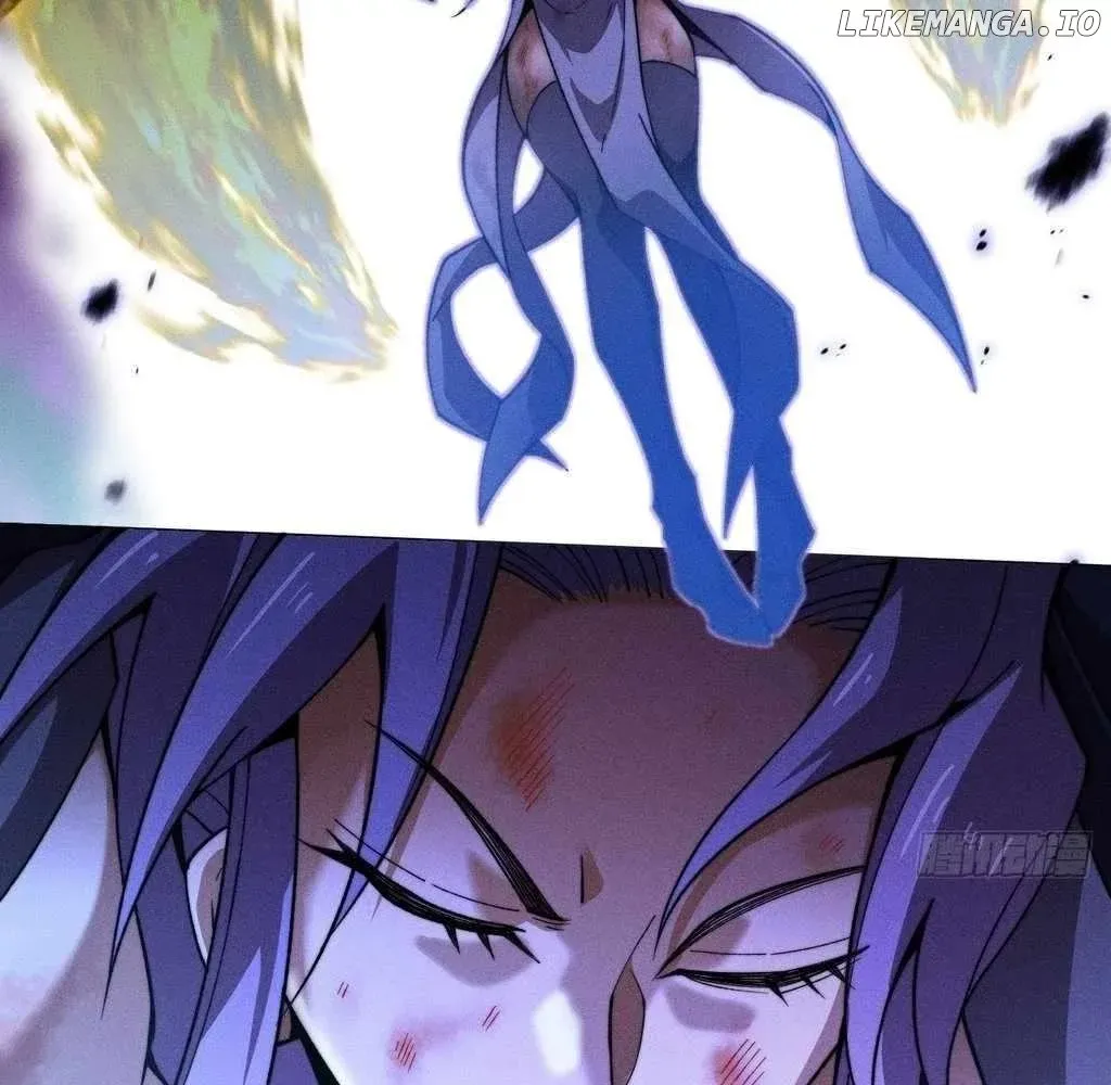 Read Weird Immortal Path chapter 42 image 42 on Lezhin