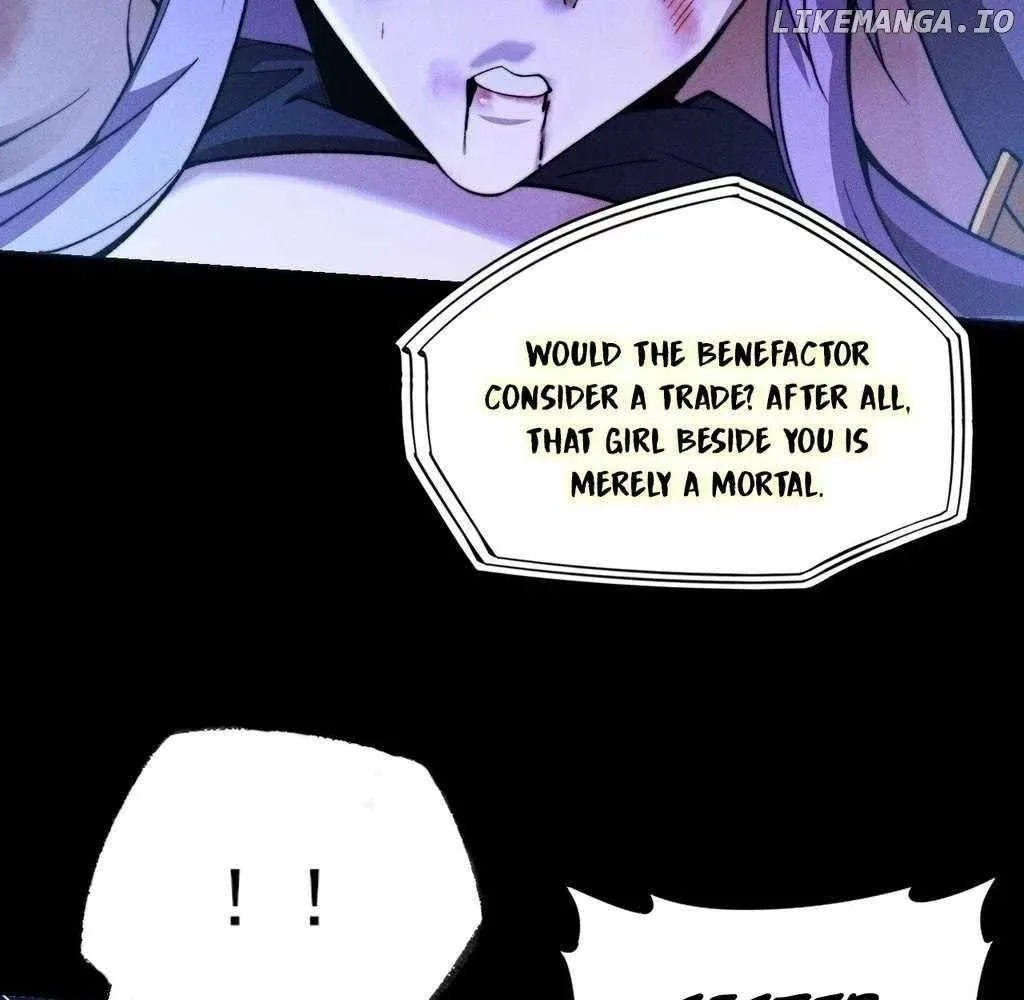 Read Weird Immortal Path chapter 42 image 43 on Lezhin