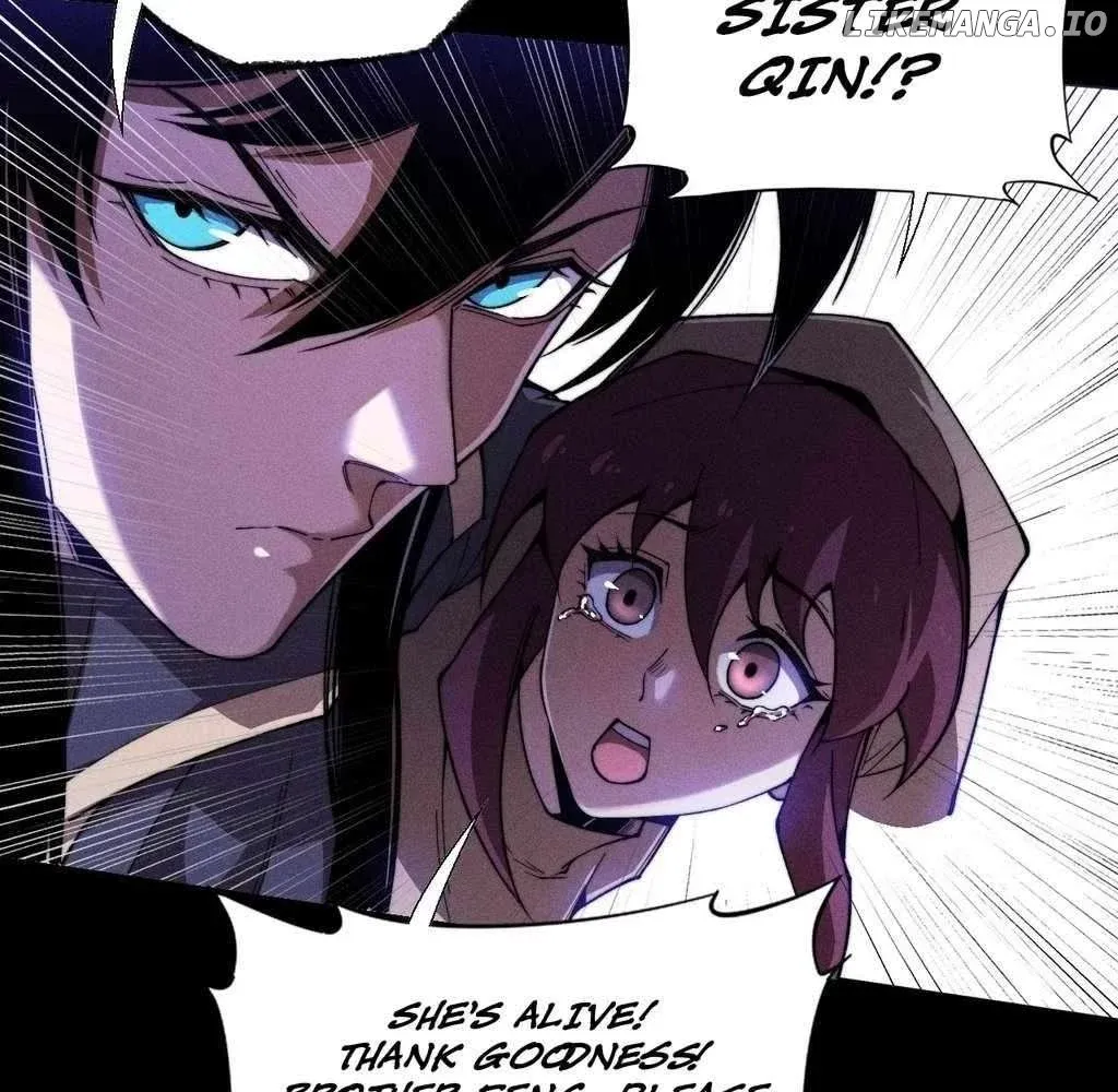 Read Weird Immortal Path chapter 42 image 44 on Lezhin