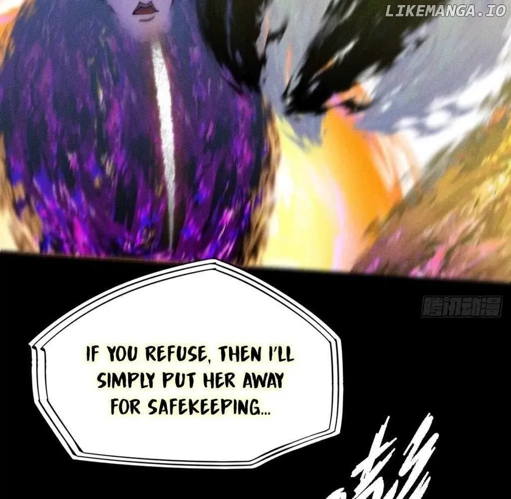 Read Weird Immortal Path chapter 42 image 46 on Lezhin