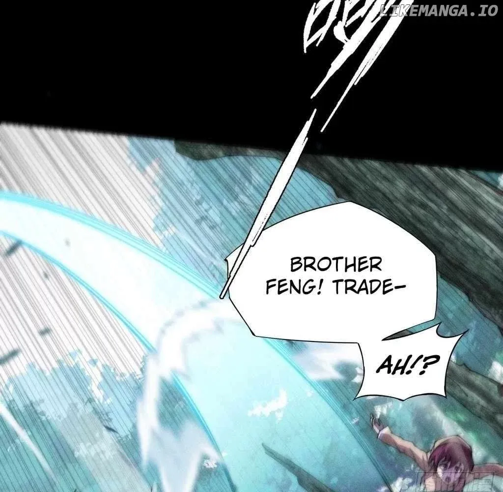 Read Weird Immortal Path chapter 42 image 47 on Lezhin