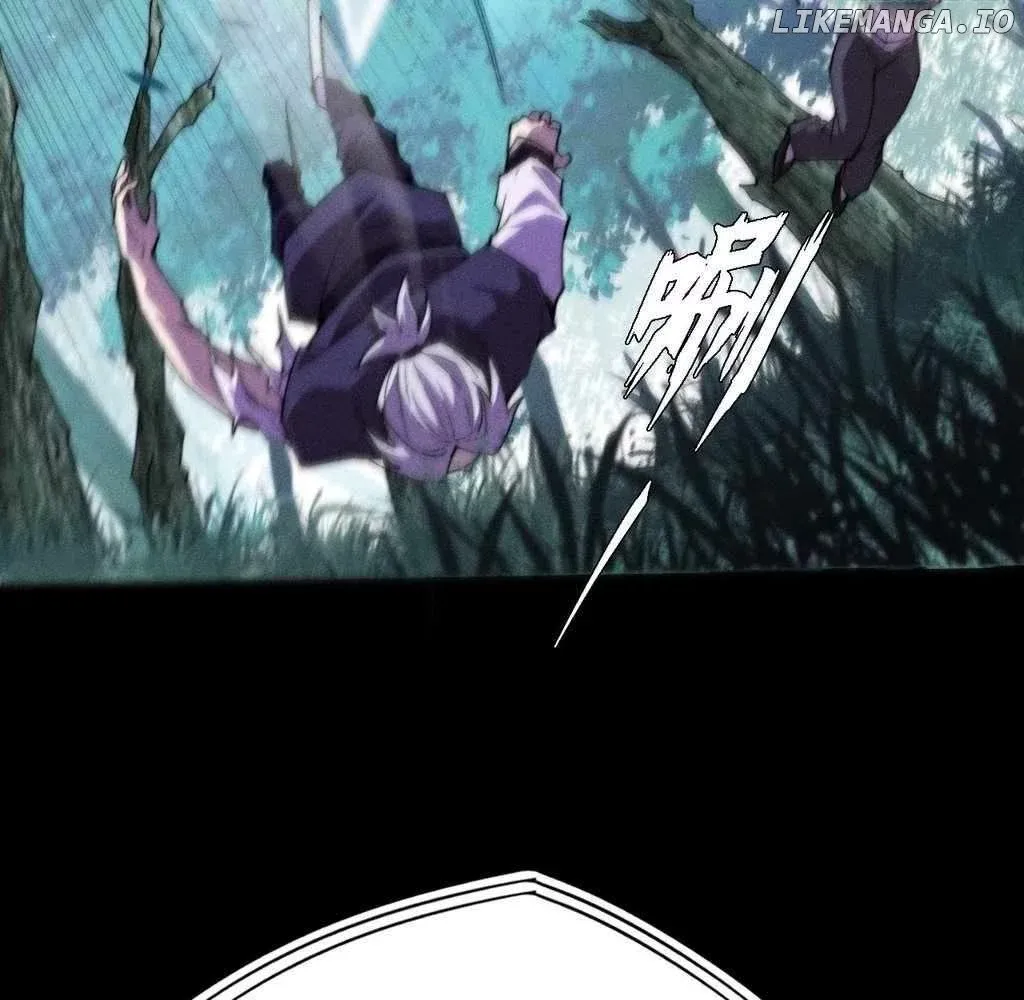 Read Weird Immortal Path chapter 42 image 48 on Lezhin