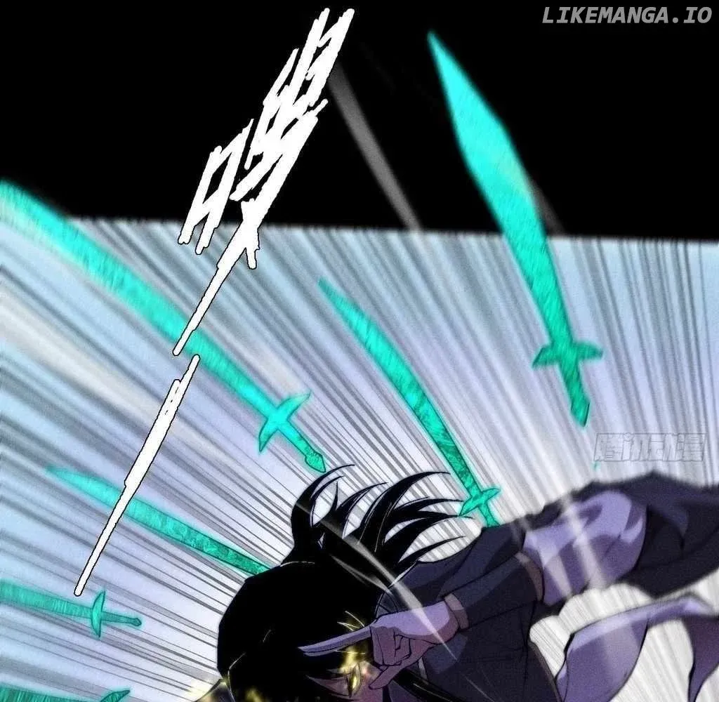 Read Weird Immortal Path chapter 42 image 5 on Lezhin